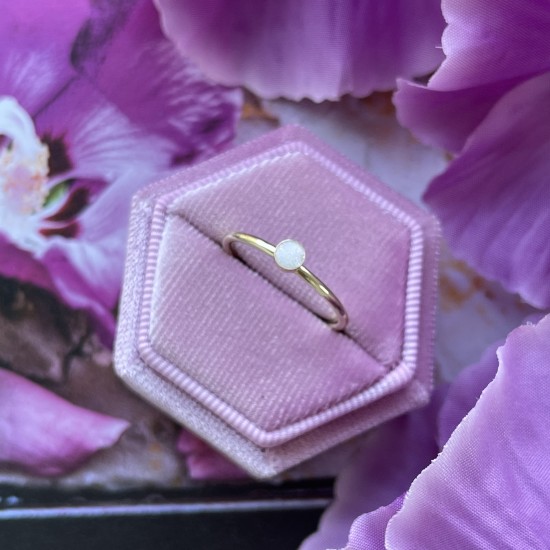 . Nola (DNA steen van 3mm) 