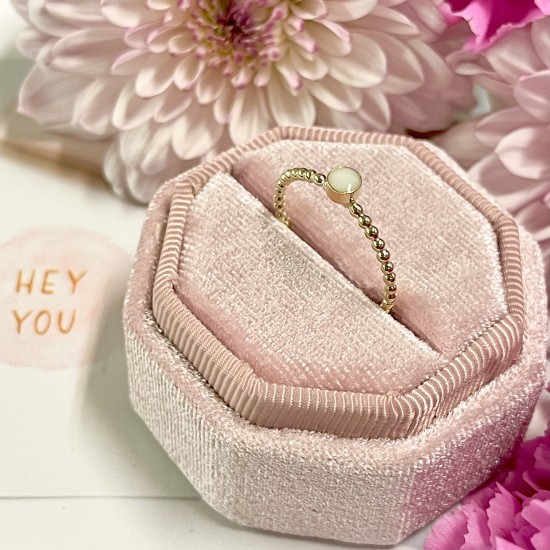 . Anna (DNA steen van 3mm) 