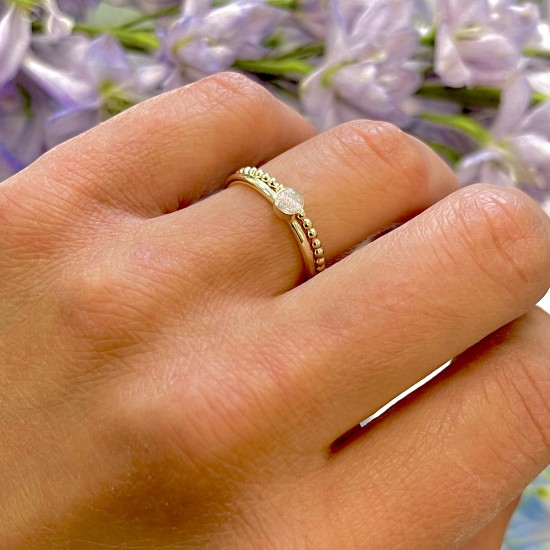 . Nola (DNA steen van 3mm) 