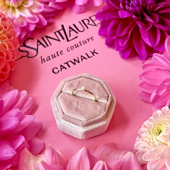 . Nola (DNA steen van 3mm) 