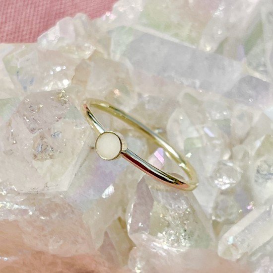 . Nola (DNA steen van 3mm) 