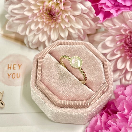 . Noor (DNA steen van 6mm) (prijs op aanvraag)