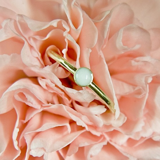 . Nola (DNA steen van 3mm) 