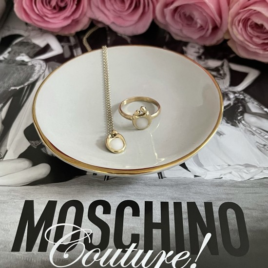 Geelgouden Ketting (meest gekozen)