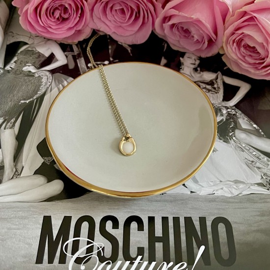 Geelgouden Ketting (meest gekozen)