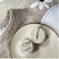 . Sanna (DNA steen van 7x5mm) 