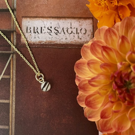 Geelgouden Ketting (meest gekozen)