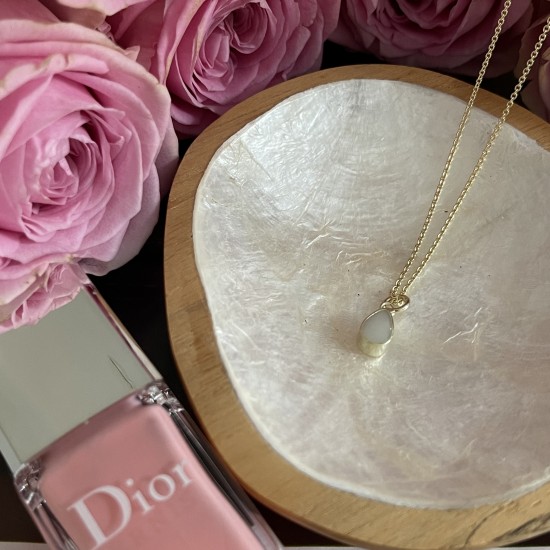 Geelgouden Ketting (meest gekozen)