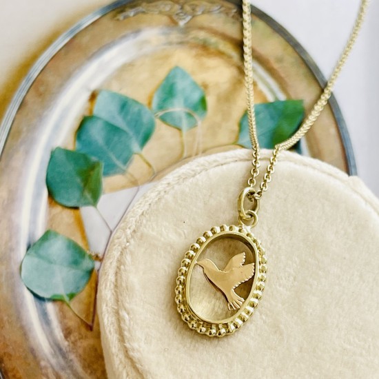 Geelgouden Ketting (meest gekozen)