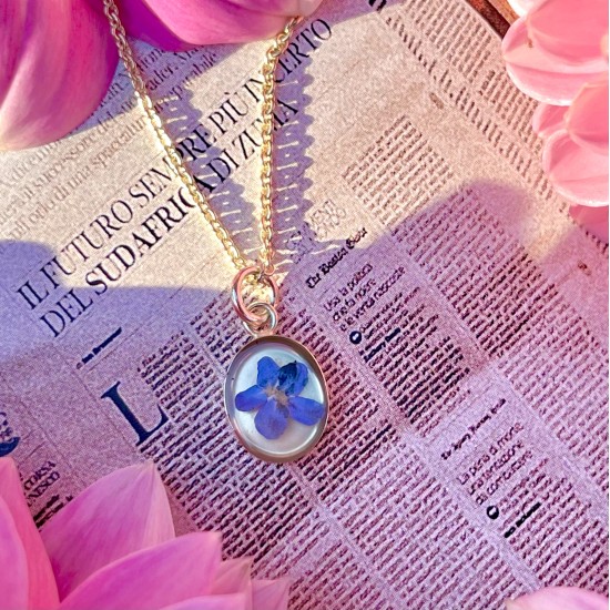 Geelgouden Ketting (meest gekozen)