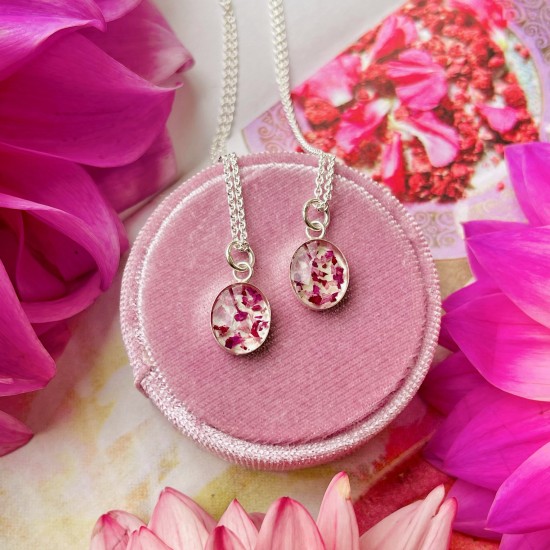 Zilveren Ketting (meest gekozen)