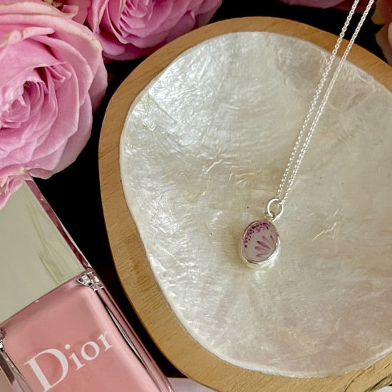 Zilveren Ketting (meest gekozen)