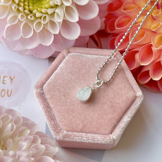 . Merel (DNA steen van 7mm x 5mm)