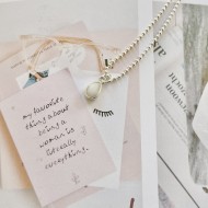 . Merel (DNA steen van 7mm x 5mm)