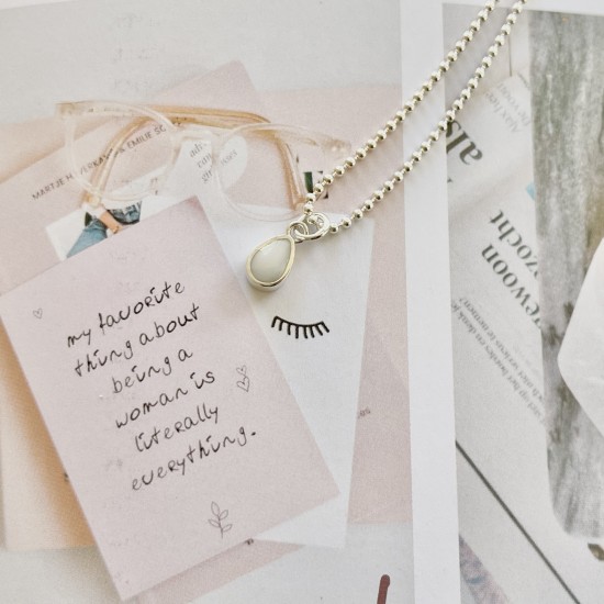 . Merel (DNA steen van 7mm x 5mm)