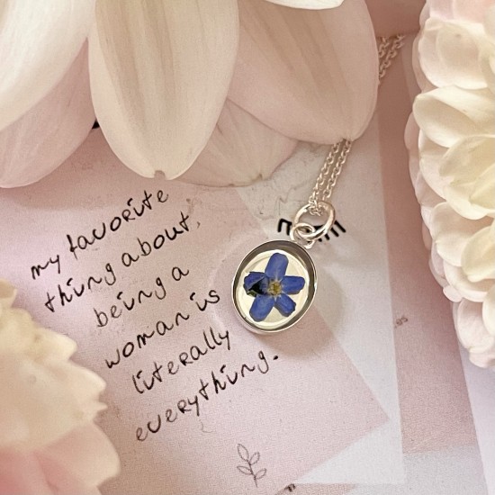 Zilveren Ketting (meest gekozen)