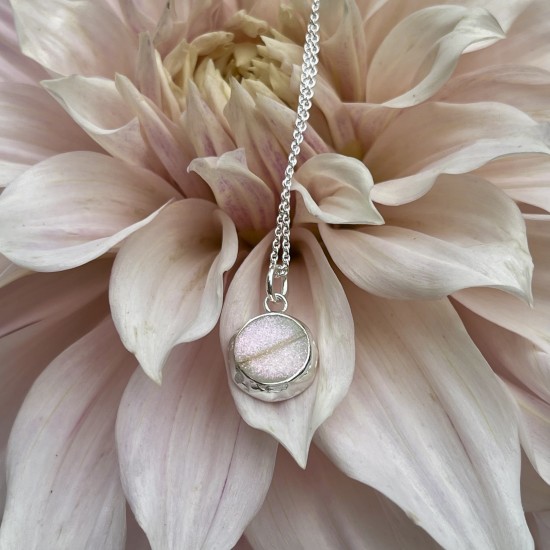 Zilveren Ketting (meest gekozen)