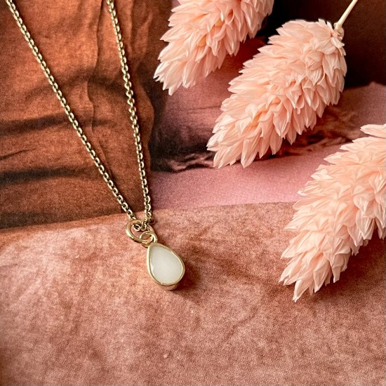 . Sanna (DNA steen van 7x5mm) 