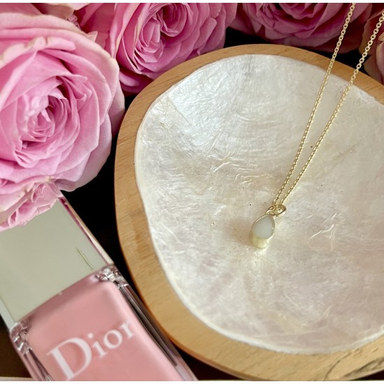 . Sanna (DNA steen van 7x5mm) 