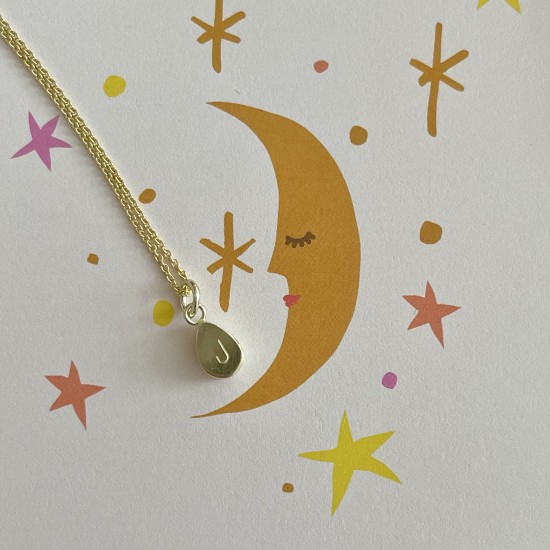 . Sanna (DNA steen van 7x5mm) 