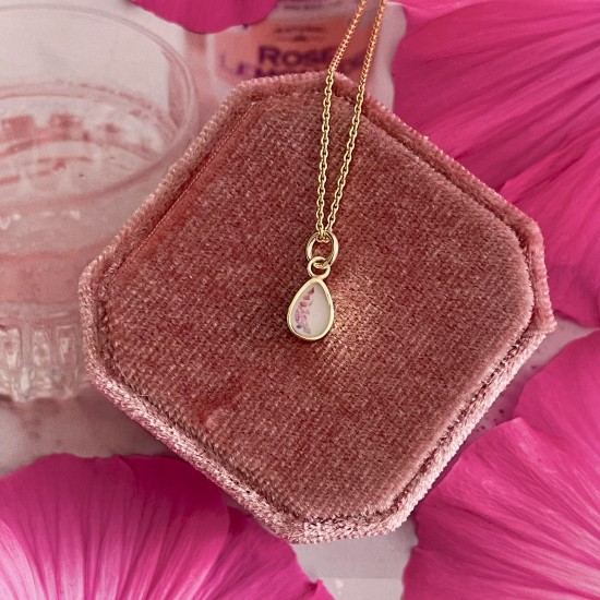 . Sanna (DNA steen van 7x5mm) 