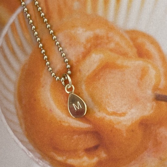 . Sanna (DNA steen van 7x5mm) 