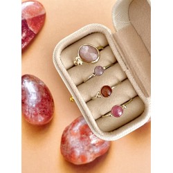 One of a kind - Geeloud en Sunstone (prijs op aanvraag)