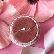 . Una (DNA steen van 3mm) (zetkast tussen de band) 