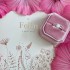WALL OF FAME - Baby Felin - Sieraad: ring "Maya" plus aanschuifring bolletjes