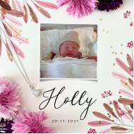 WALL OF FAME - Holly