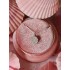 Hanger met Vingerafdruk, Neusafdruk of Pootafdruk (Medium 10mm)