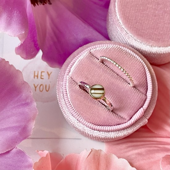 Haarlokjes toevoegen