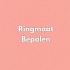 Ringmaat bepalen