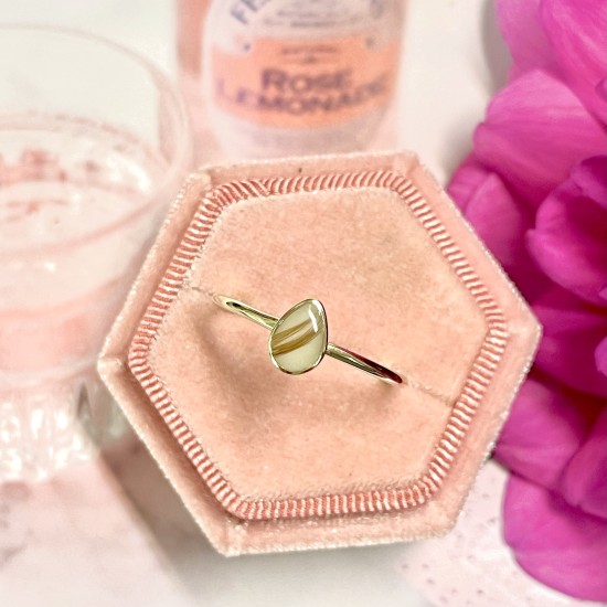 Haarlokjes toevoegen