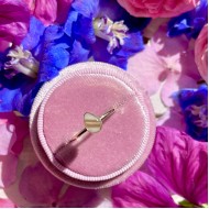 Haarlokjes toevoegen