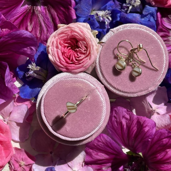 Haarlokjes toevoegen